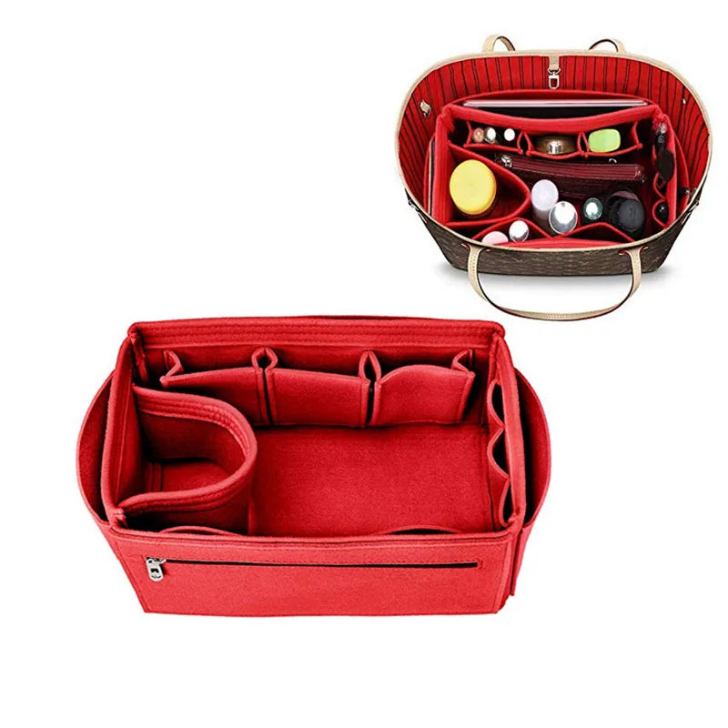 TidyTote Inner Organizer