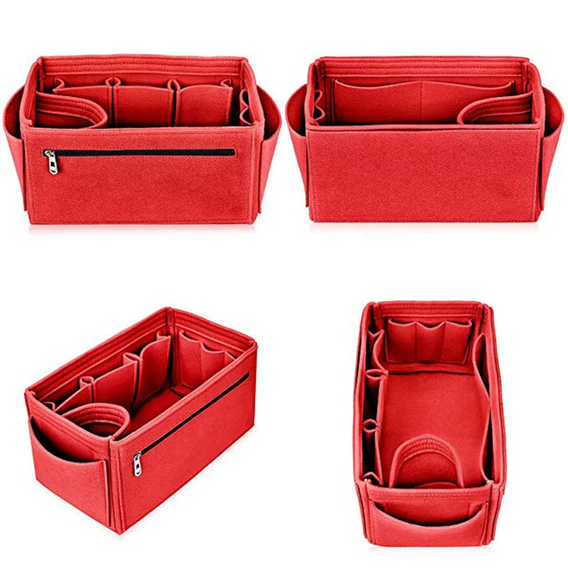 TidyTote Inner Organizer