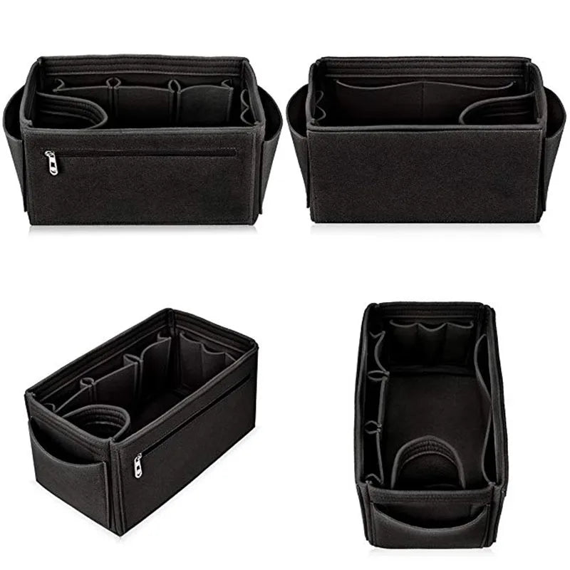 TidyTote Inner Organizer