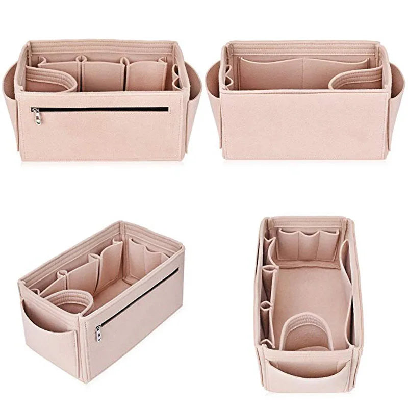 TidyTote Inner Organizer